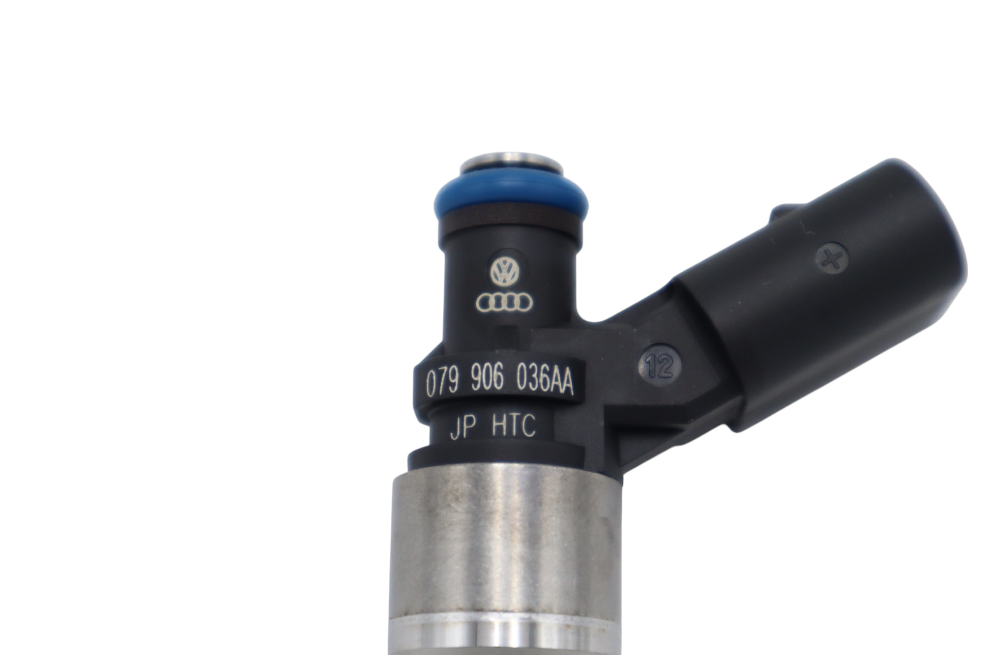 Original Audi A6 A8 R8 VW Touareg Einspritzventil mit Dichtung