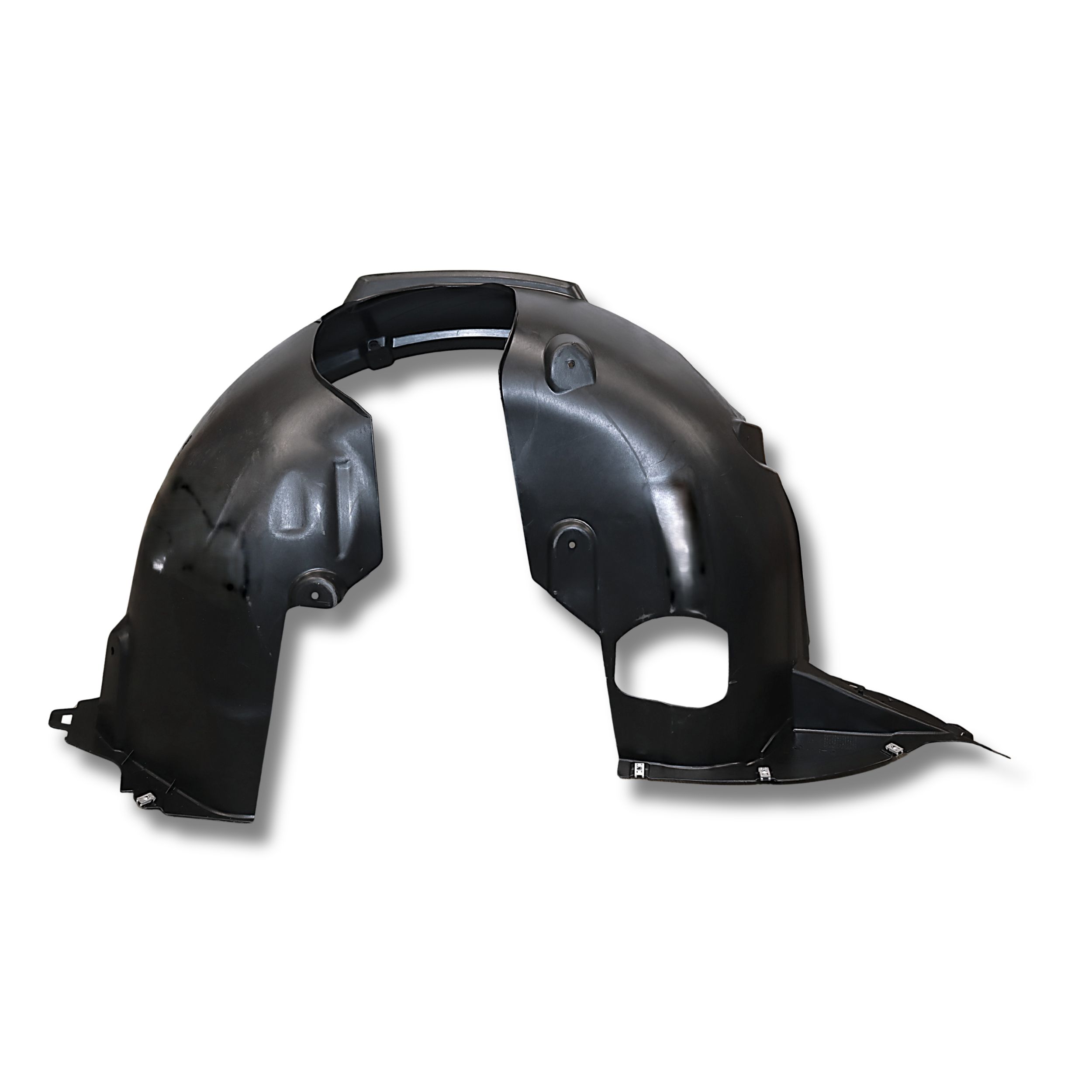 Original Audi A3 8V Radhausschale Radschale links vorn - 8V5821171G