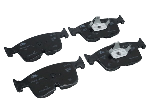 Original VW Caddy Seat Formentor Bremsbelag vorn