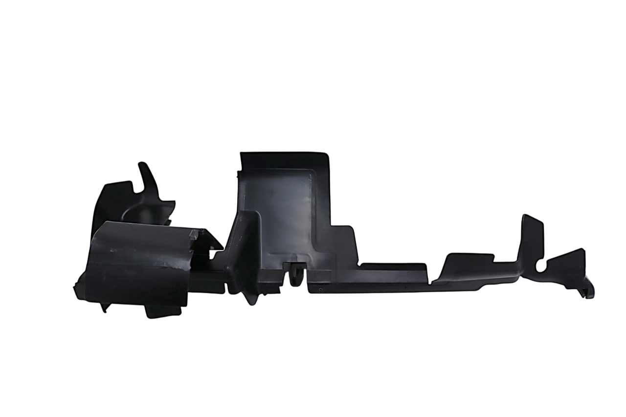 Original VW T-Roc T-Roc Cabrio Luftführung