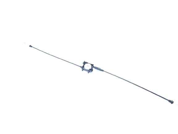 Original Audi A8 Bowdenzug Seilzug vorne