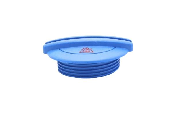 Original VW Golf Polo Audi A3 A4 SEAT Ibiza Leon Skoda Fabia Octavia Verschlussdeckel für Kühlmittelausgleichsbehälter