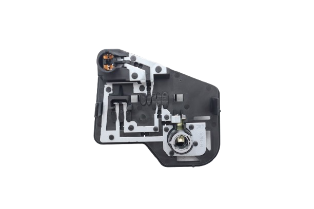 Original Audi A4 Limousine Lampenträger Fassung hinten rechts innen