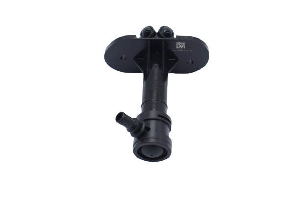 Original Audi A8 Hubzylinder Scheinwerferreinigungsanlage rechts