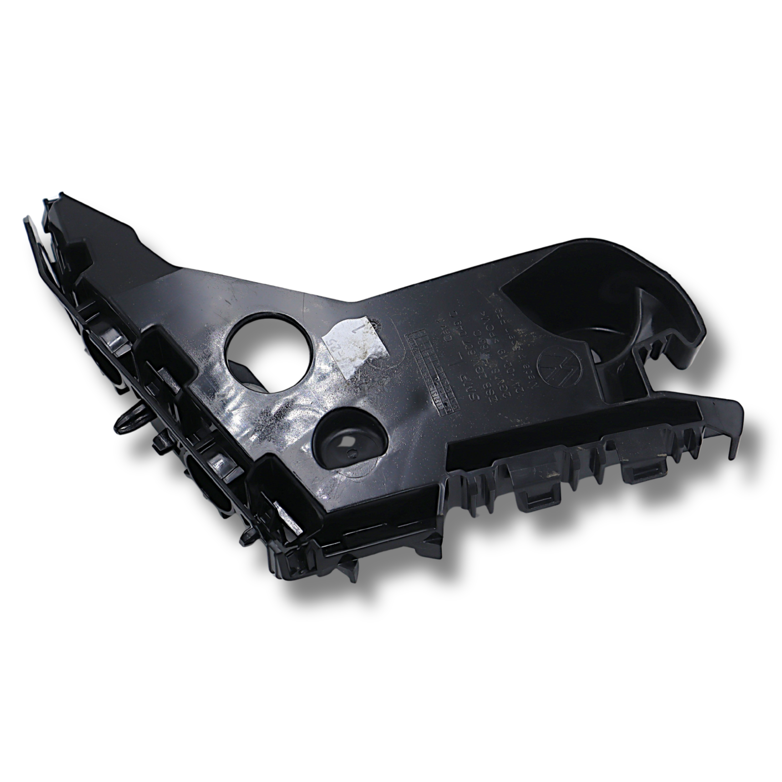 Original Volkswagen T-Cross Führungsprofil 2GM807049C