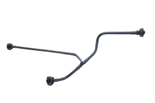 Original Audi Q5 Entlüftungsschlauch Kühlwasserschlauch