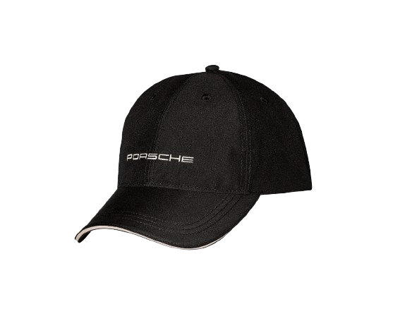 Porsche Baseball Basic Cap