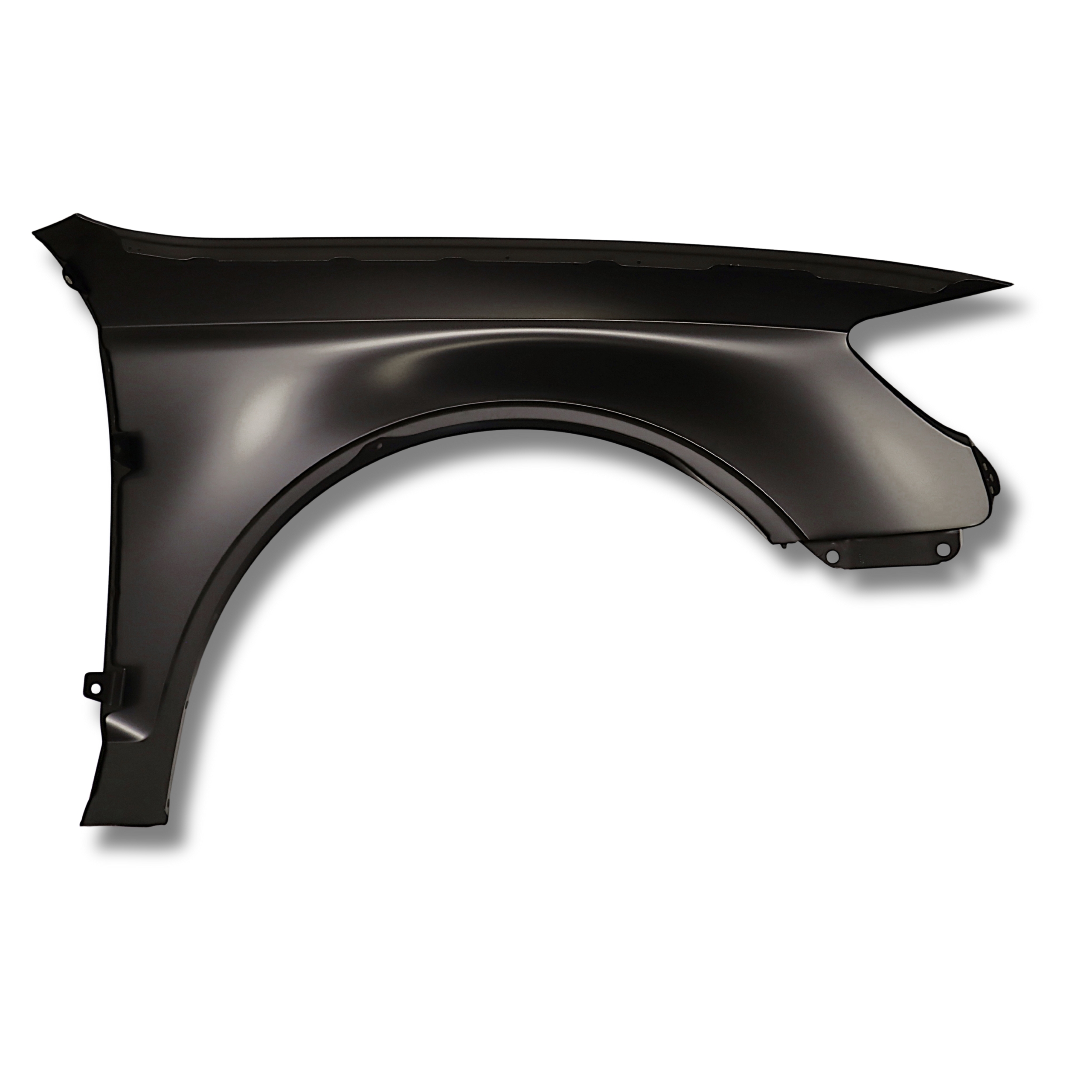 Original Audi A3 Kotflügel, links vorne - 8V5821105A