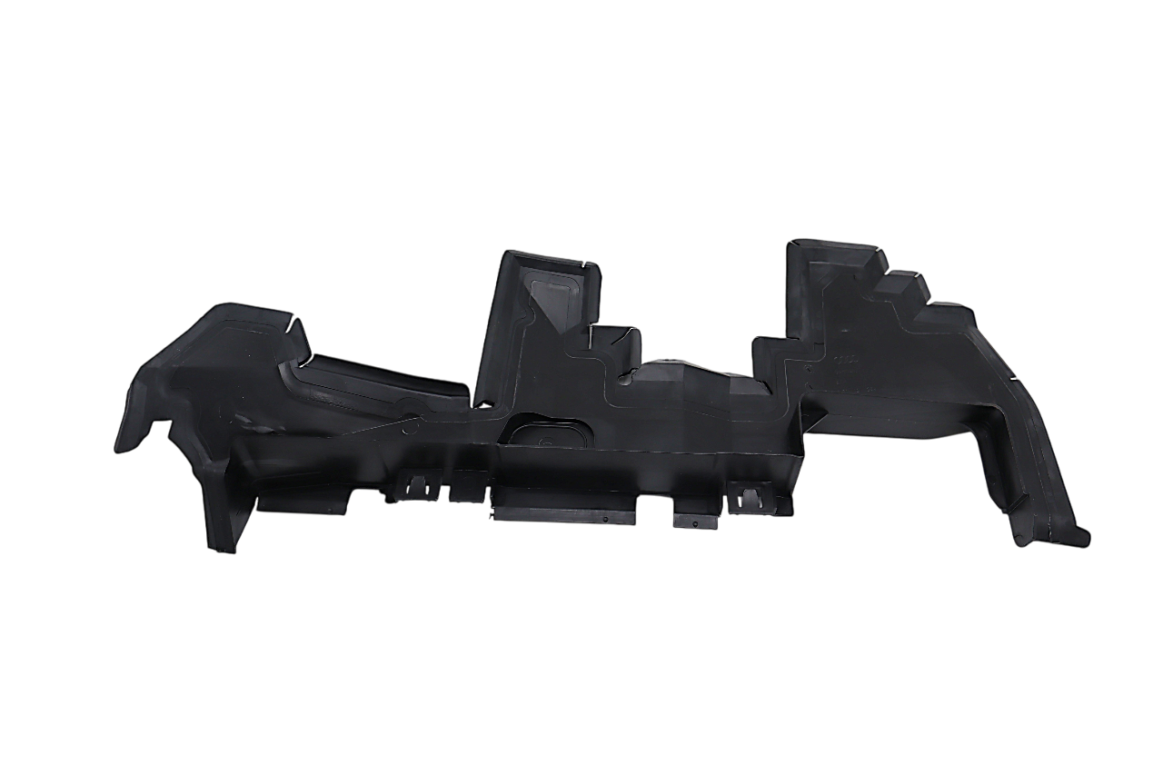 Original Audi Q5 Luftführung rechts