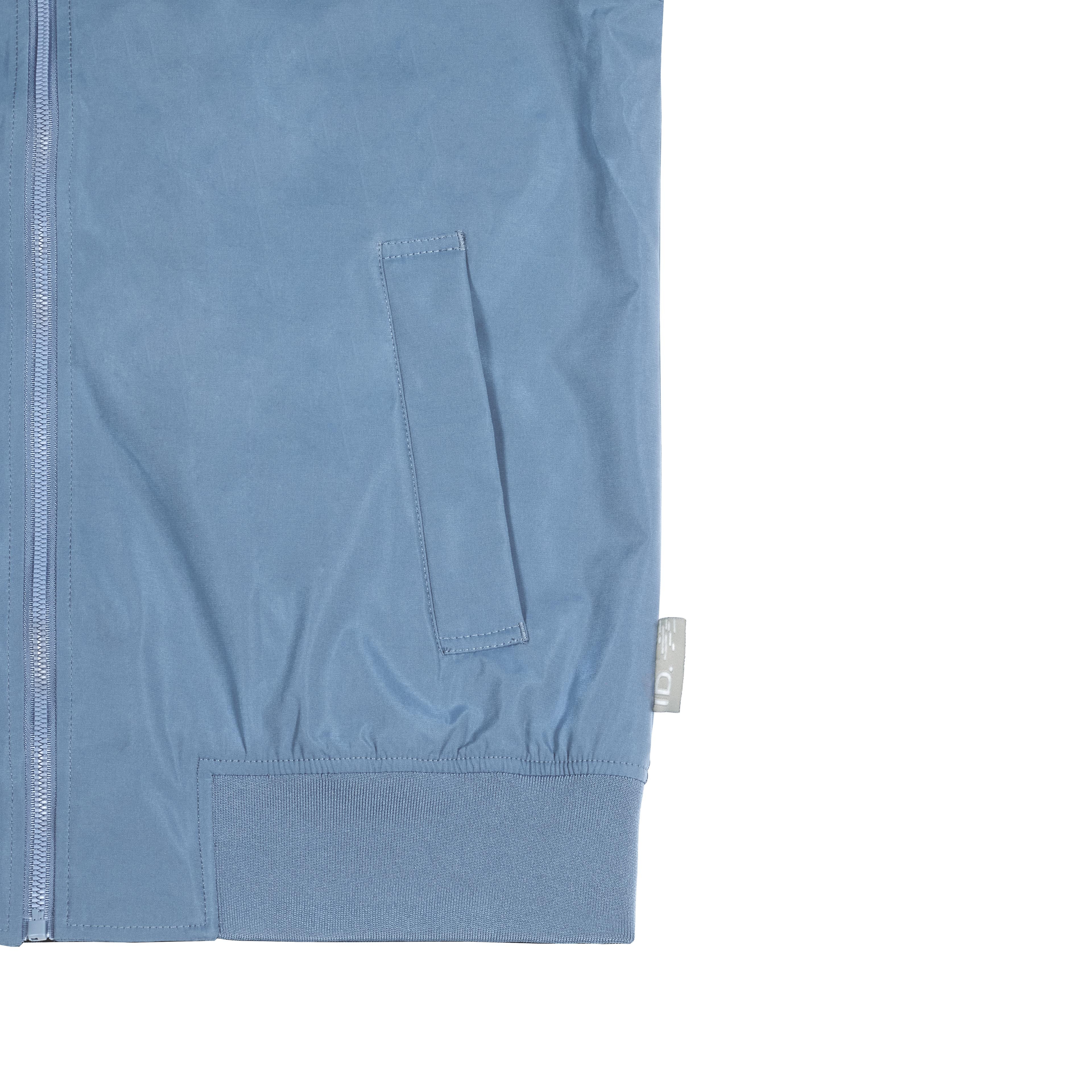 Original Volkswagen Blouson ID. Herren, blau