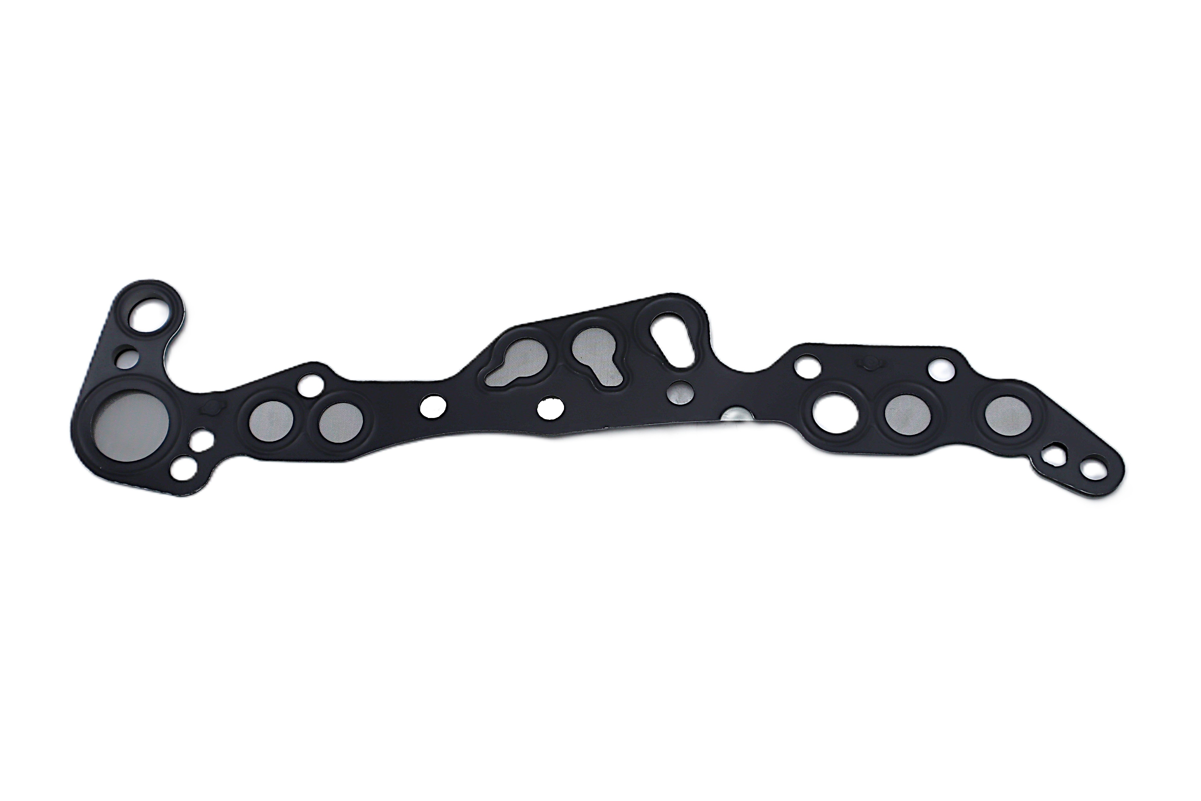 Original Audi VW Seat Skoda Zwischenplatte Mechatronik für Doppelkupplungsgetriebe