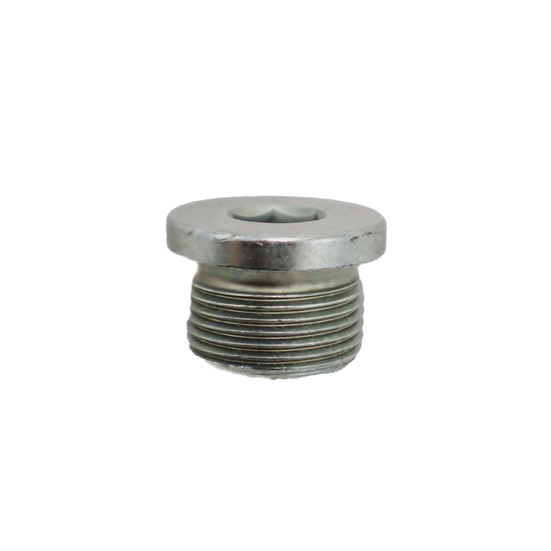 Verschlussschraube N  10037106 M22x1,5mm Original VW Phaeton Audi A4 A5 A6 Q5