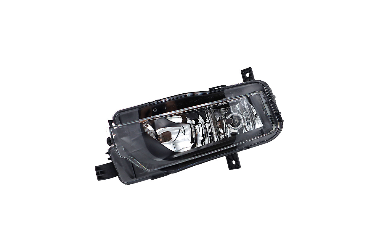 Original VW T-Roc T-Roc Cabrio Blinkleuchte mit Tagfahrleuchte vorne rechts