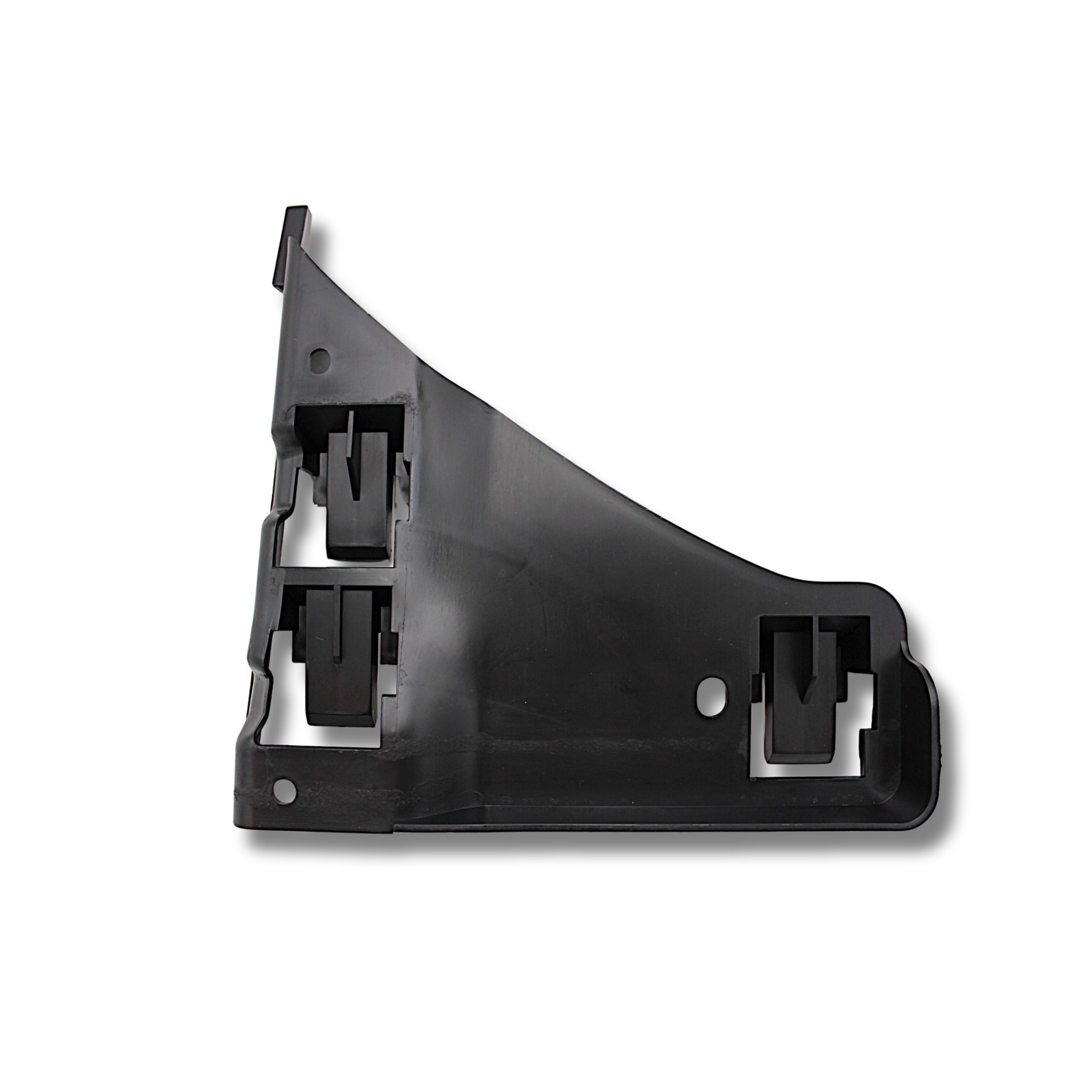 Original Volkswagen Sharan SEAT Alhambra Führungsprofil rechts vorn Stoßfänger