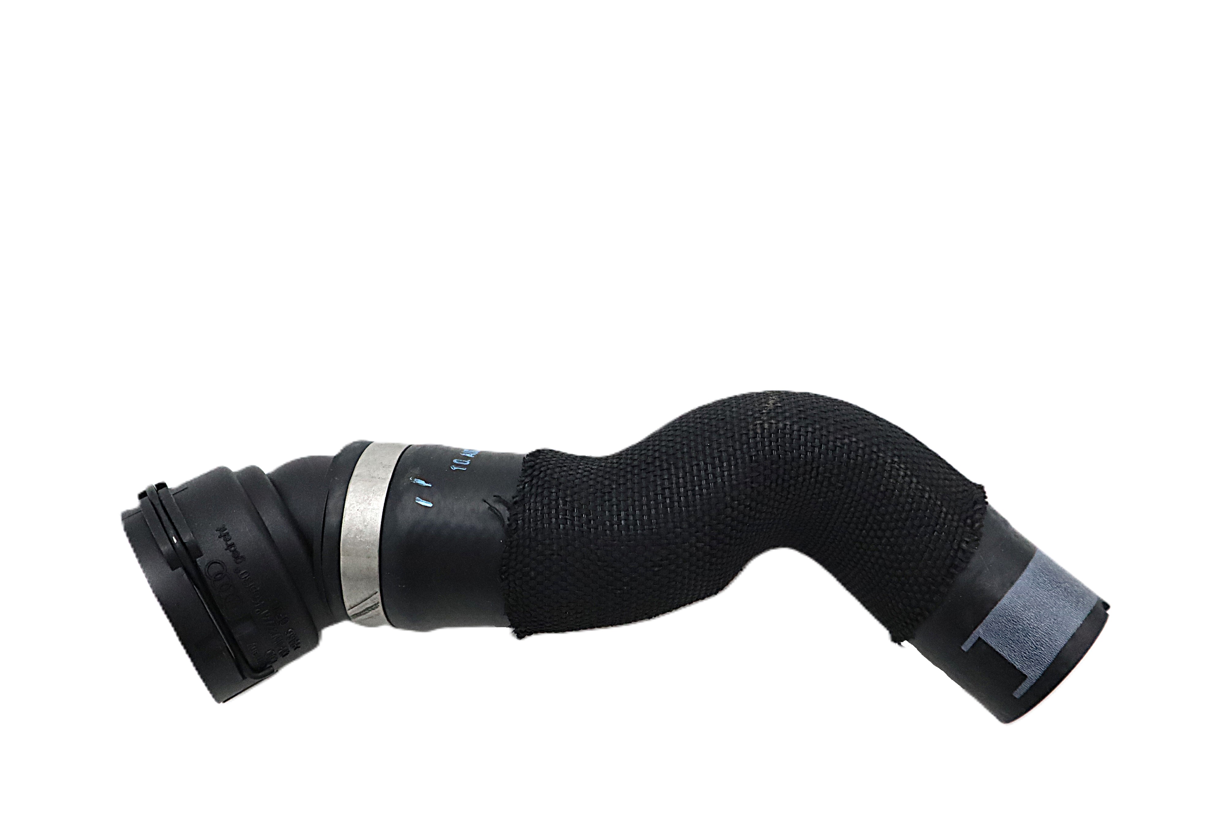 Original Audi A4 A5 Kühlmittelschlauch mit Schnellkupplung Vorlauf