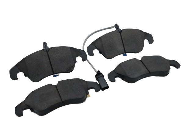 Original Audi A4 A5 Bremsbelag vorn  320x30mm