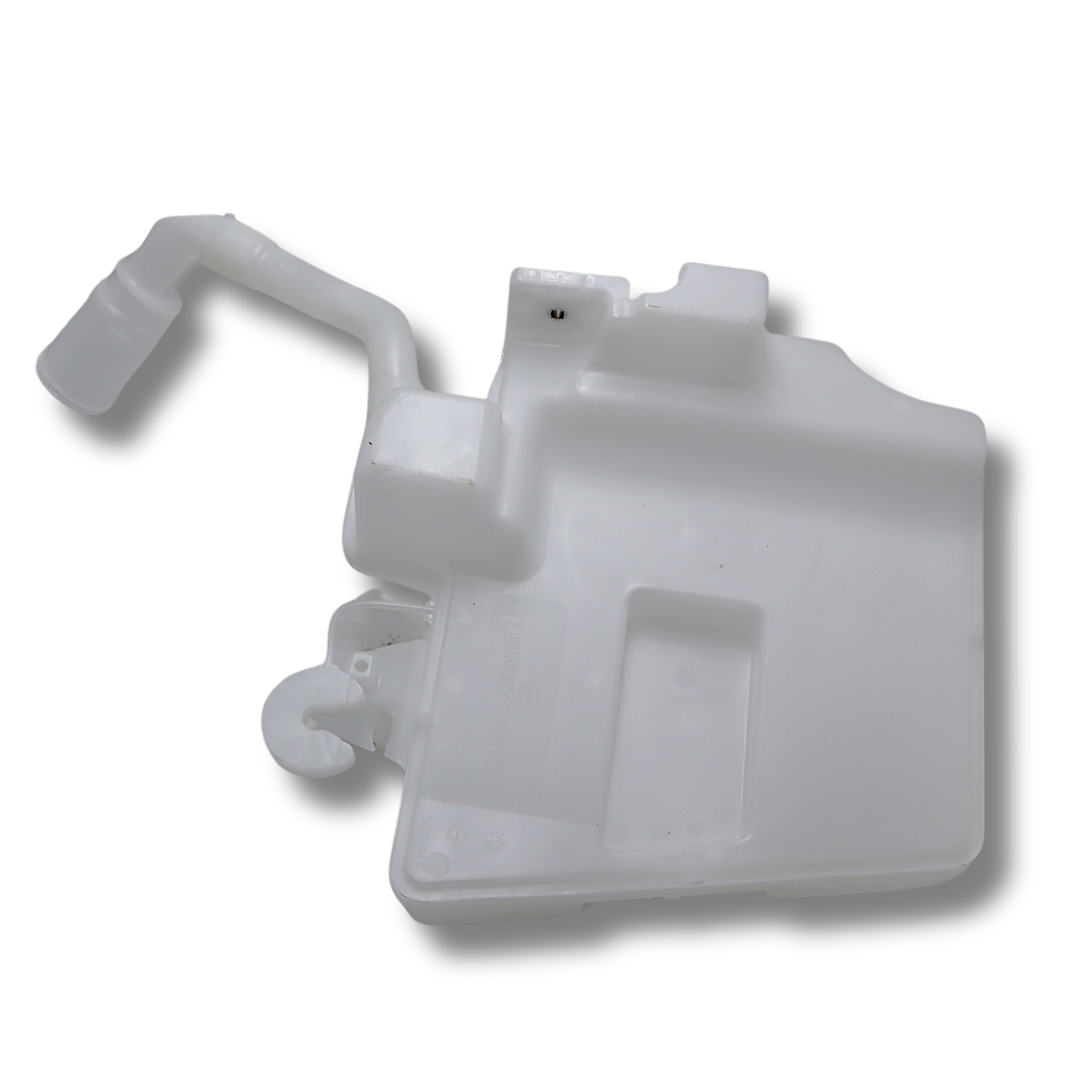 Original VW Polo Audi A1 Seat Ibiza Waschwasserbehälter für Front und Scheinwerferwaschanlage 6C0955453H