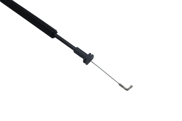 Original VW Transporter Bowdenzug Seilzug Flügeltür rechts oben