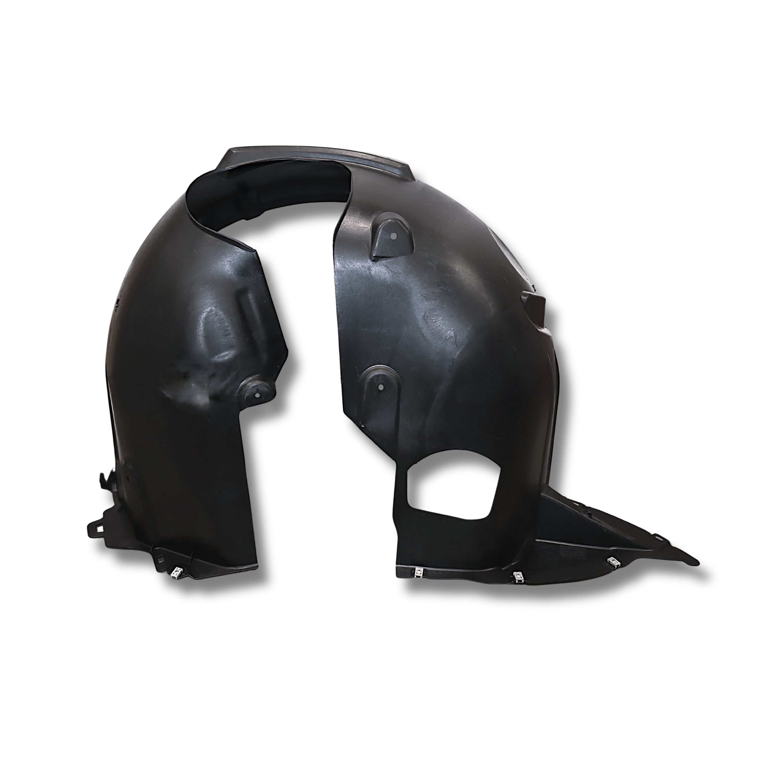 Original Audi A3 8V Radhausschale Radschale links vorn  - 8V0821171M