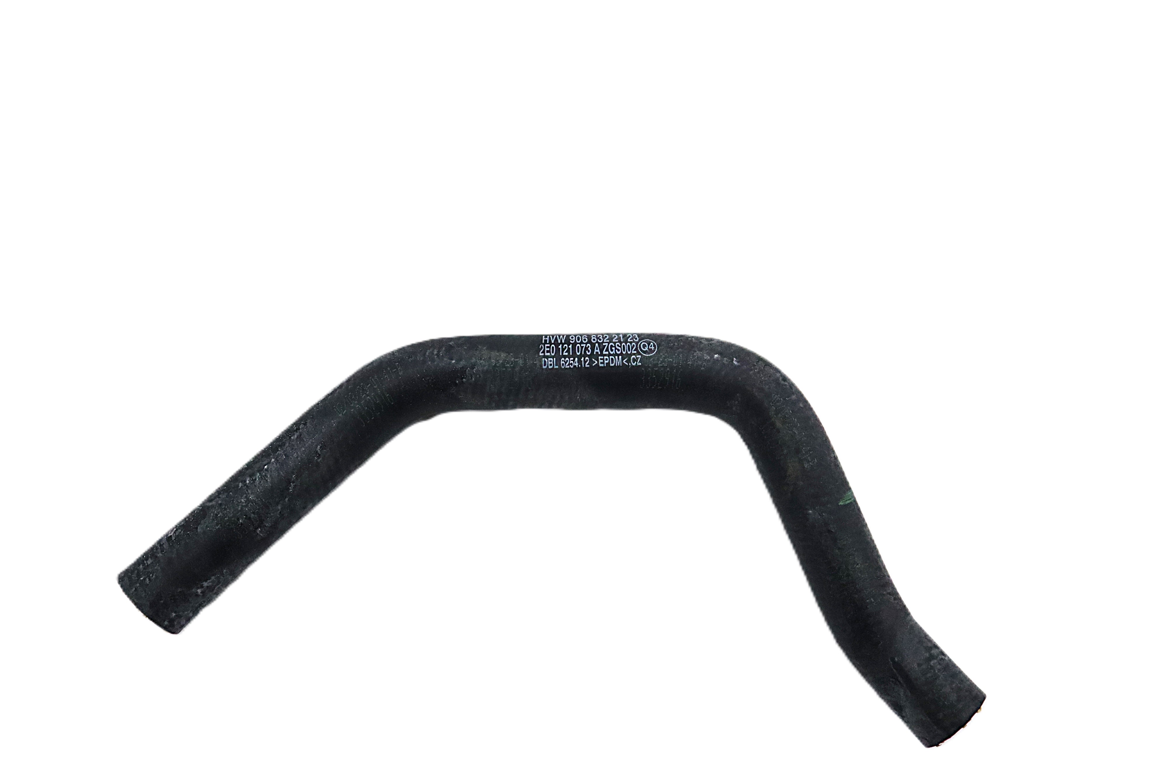 Original Volkswagen Crafter Kühlmittelschlauch