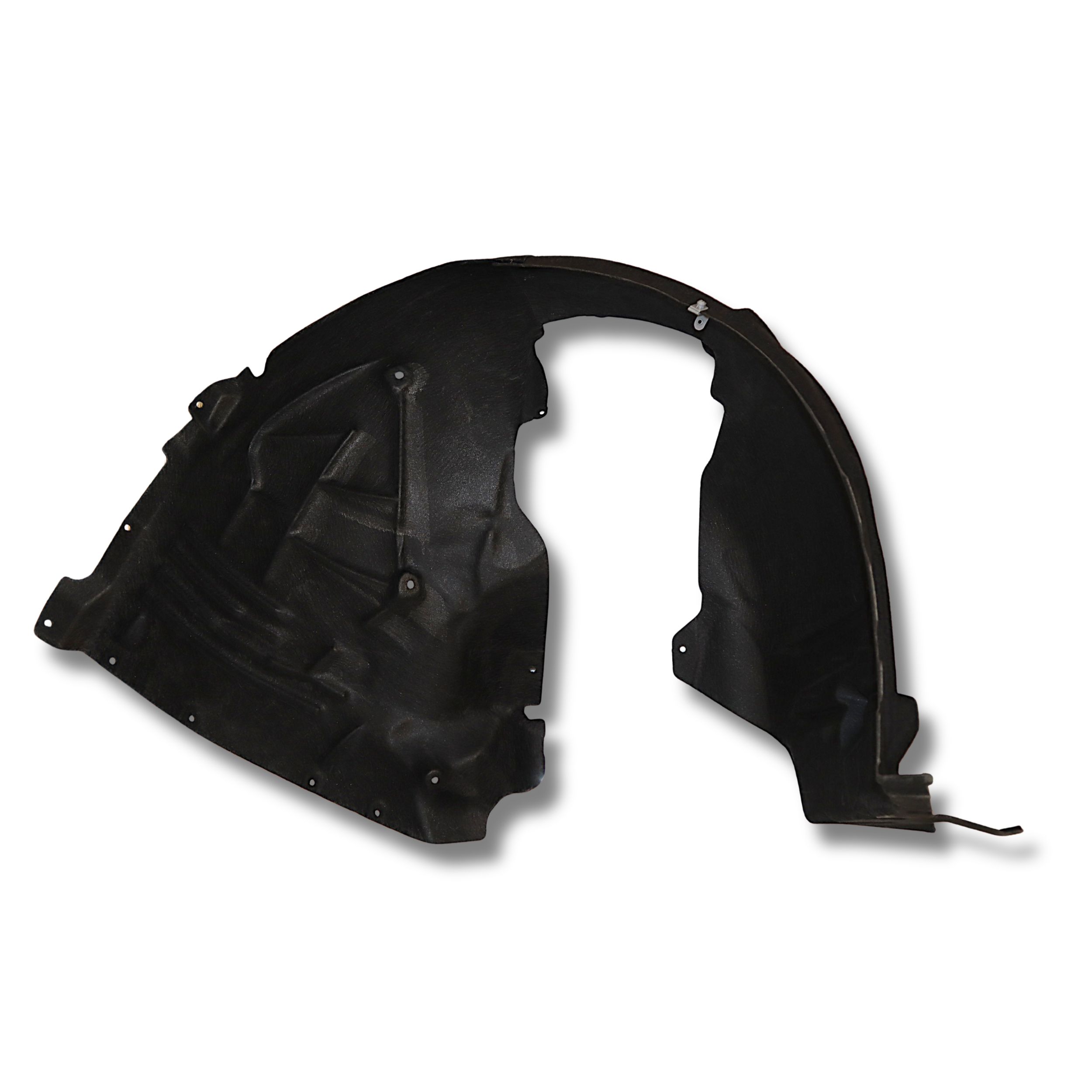 Original Audi A6 C8 (4A) Radhausschale Radschale links vorn  - 4K0821171M