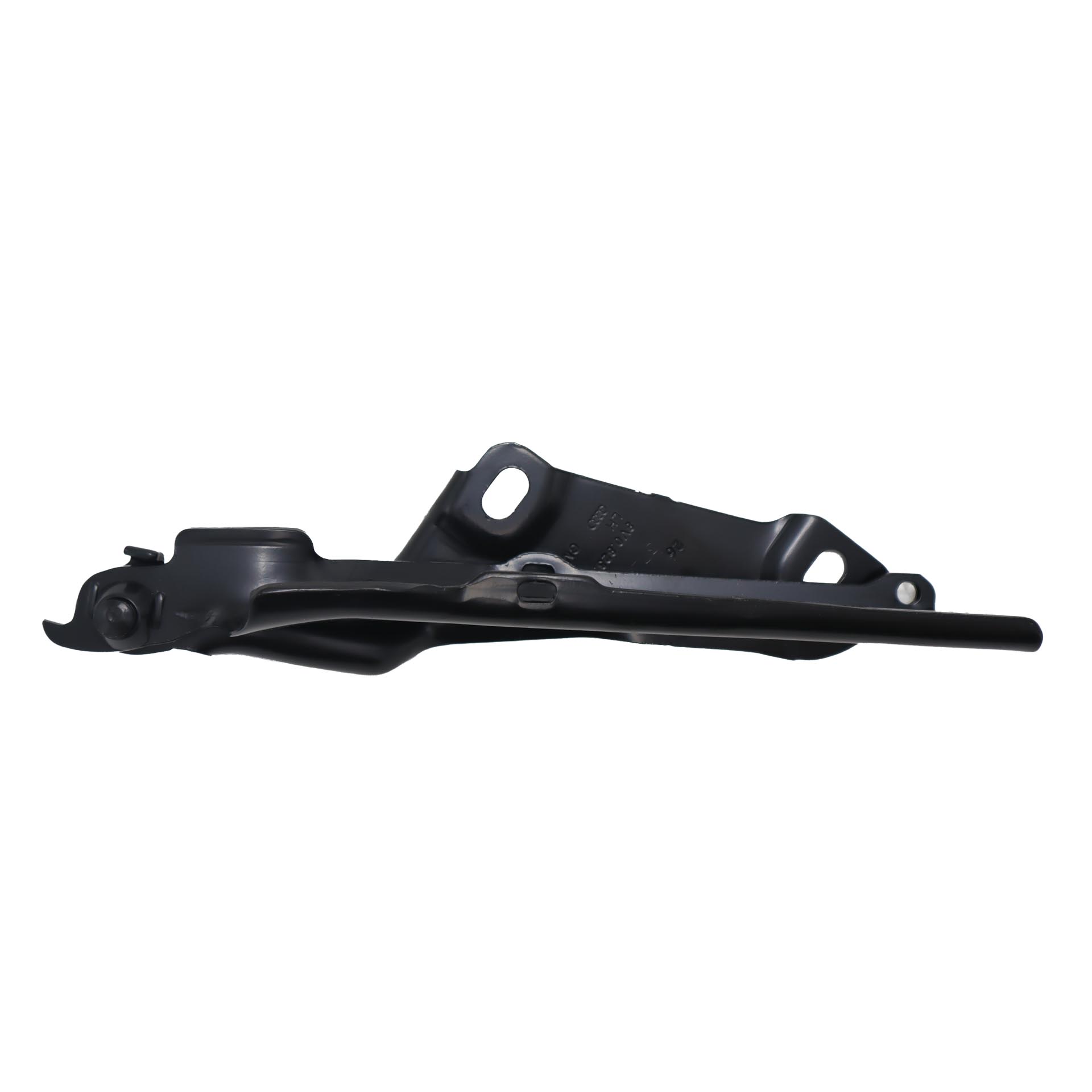 Frontklappenscharnier 8V0823301G Original Audi A3 Bj. 2013 - 2021