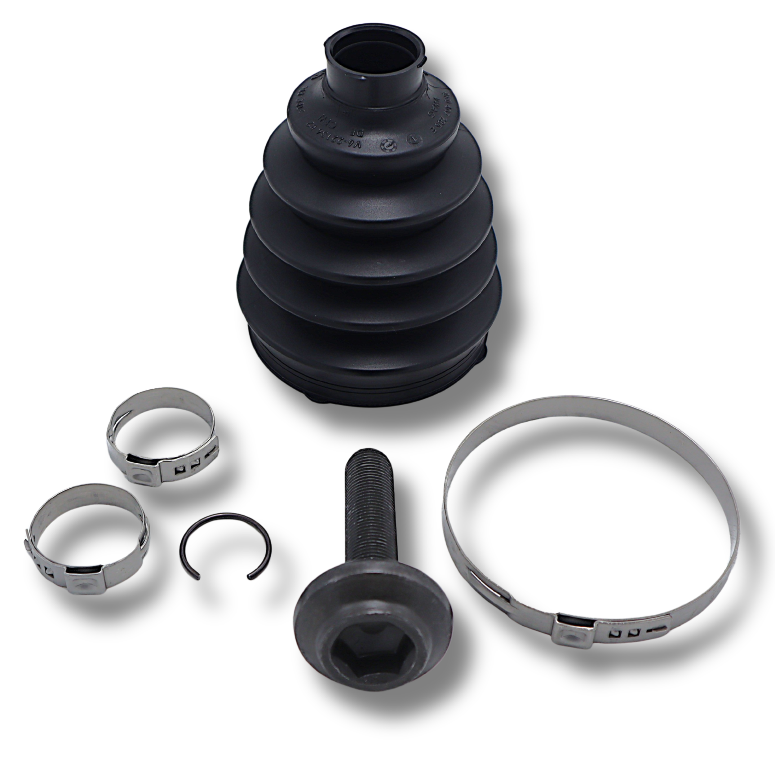 Original VW/Audi/Seat/Skoda Huelle 8R0498203A