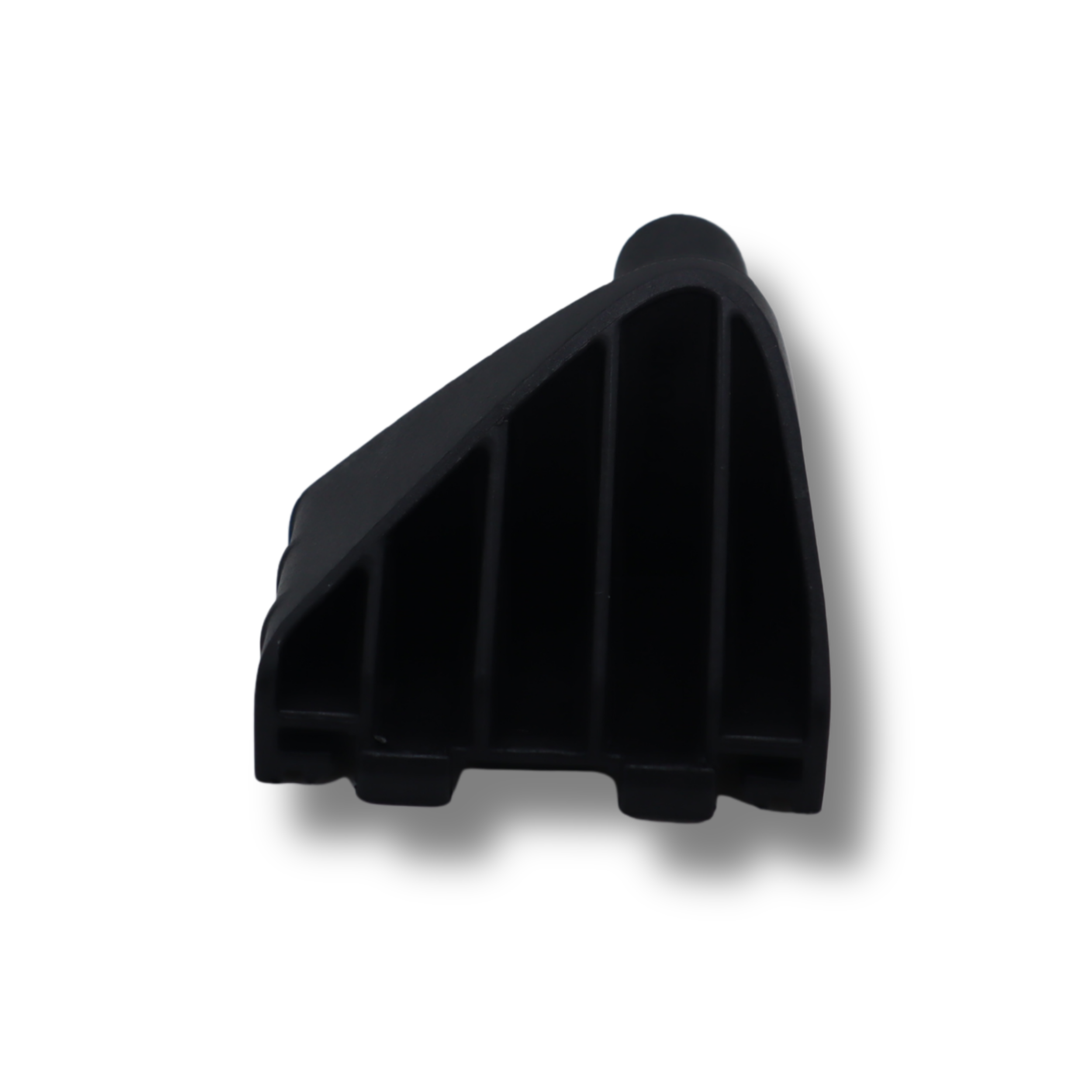 Original VW Caddy Lager Laderaumabdeckung links hinten, rechts vorne