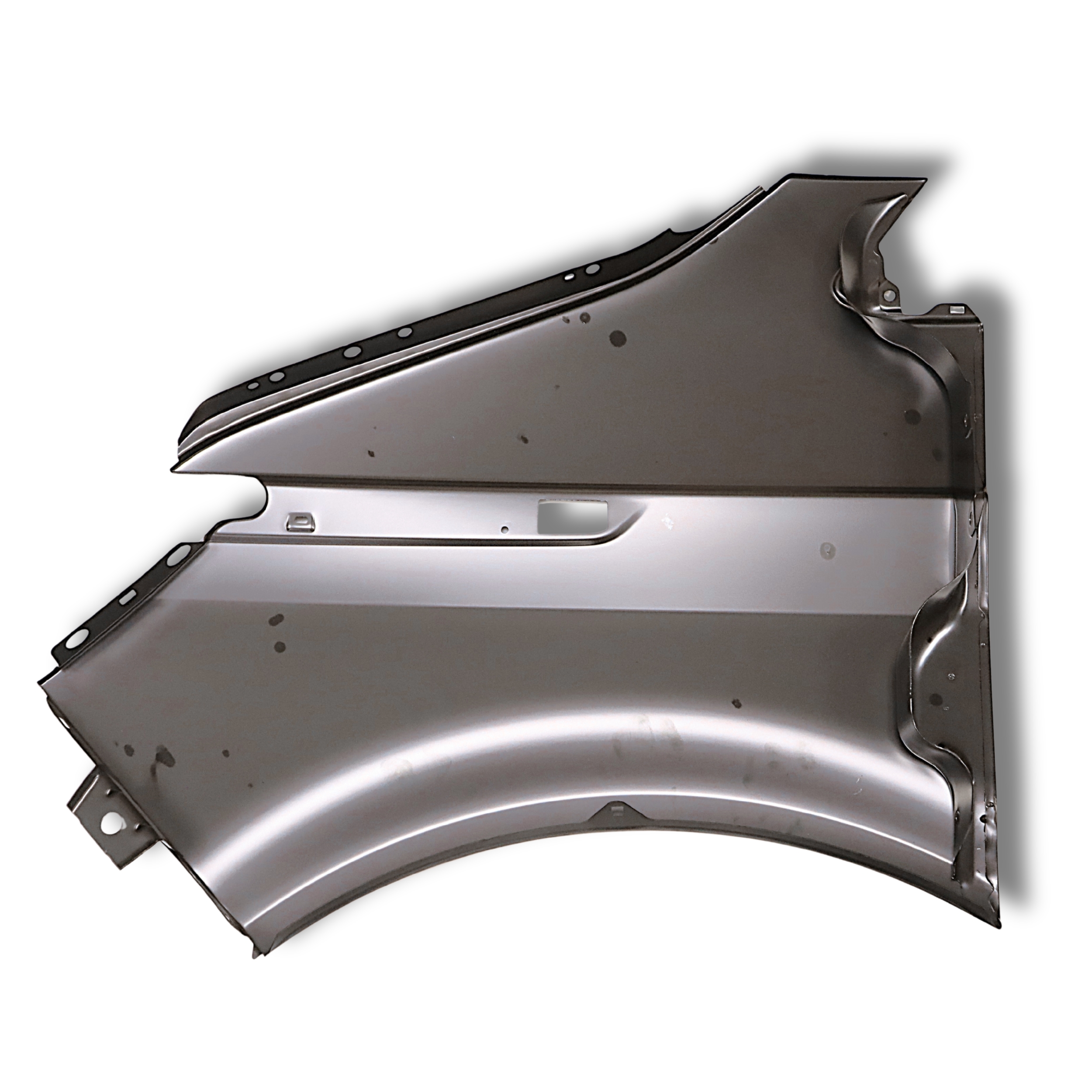 Original Volkswagen Transporter T6.1 Kotflügel, rechts vorne - 7LA821102