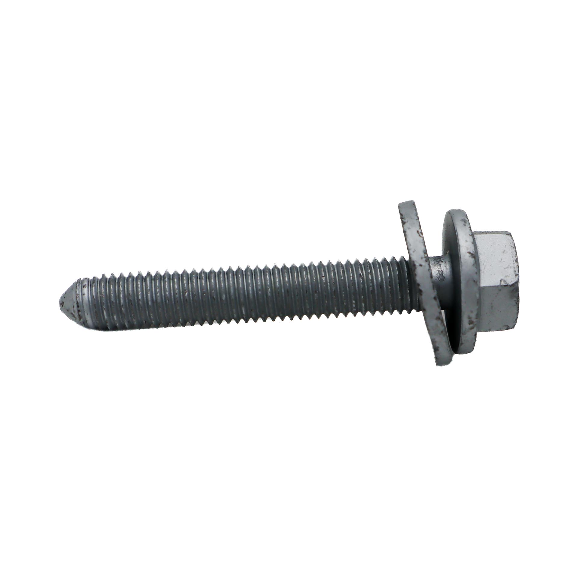 Sechskantflanschschraube N  91256901 M10x65mm Original Audi A4, A5, S5