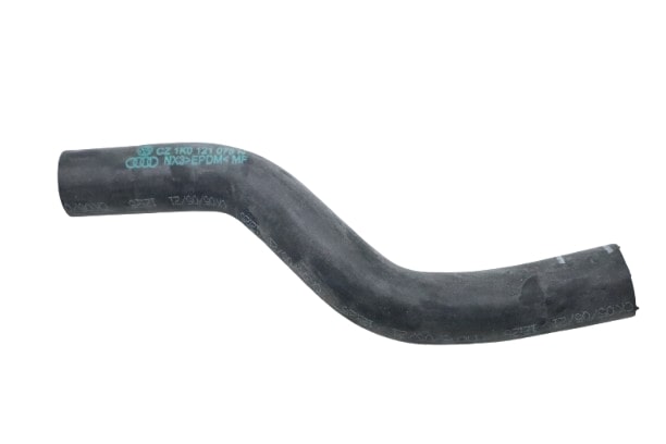 Original Audi A3 SEAT Altea Leon Skoda Octavia VW Golf Golf Plus Jetta Kühlmittelschlauch Rücklauf