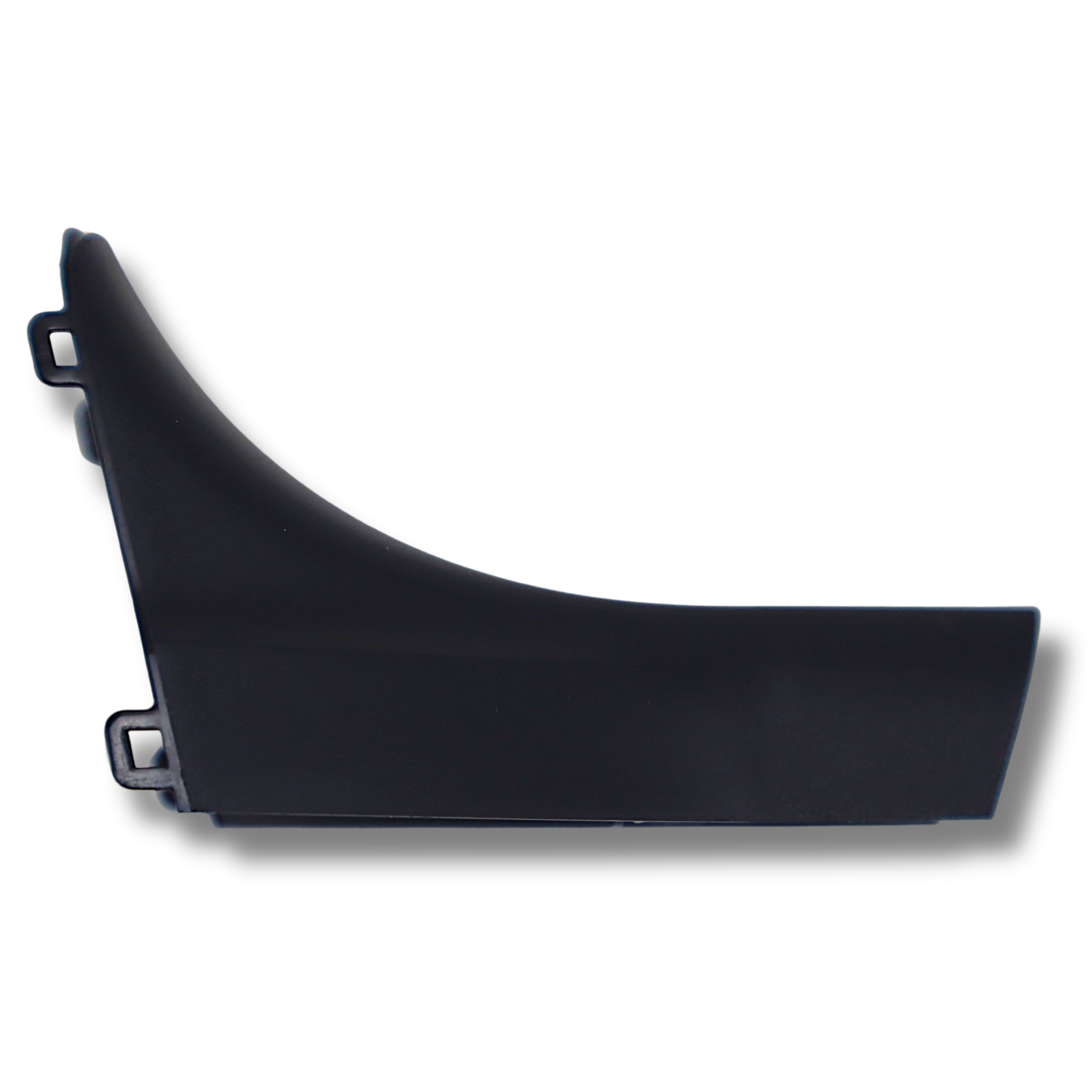 Original VW Passat Abdeckkappe Innenspiegel, satinschwarz