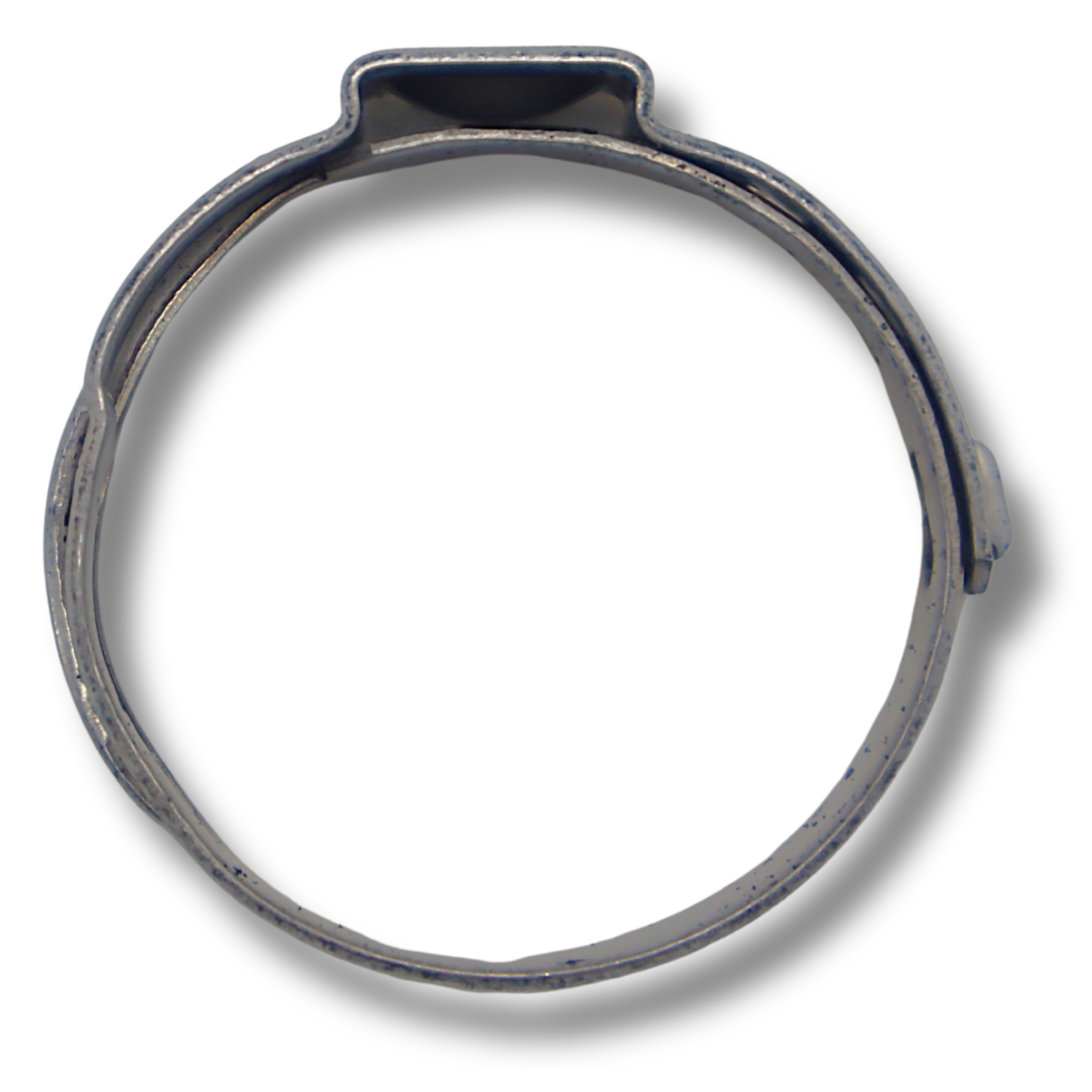 Original Audi A4 A6 VW Golf Passat Seat Altea Leon Skoda Octavia Superb Klemmschelle 31x10x0,8