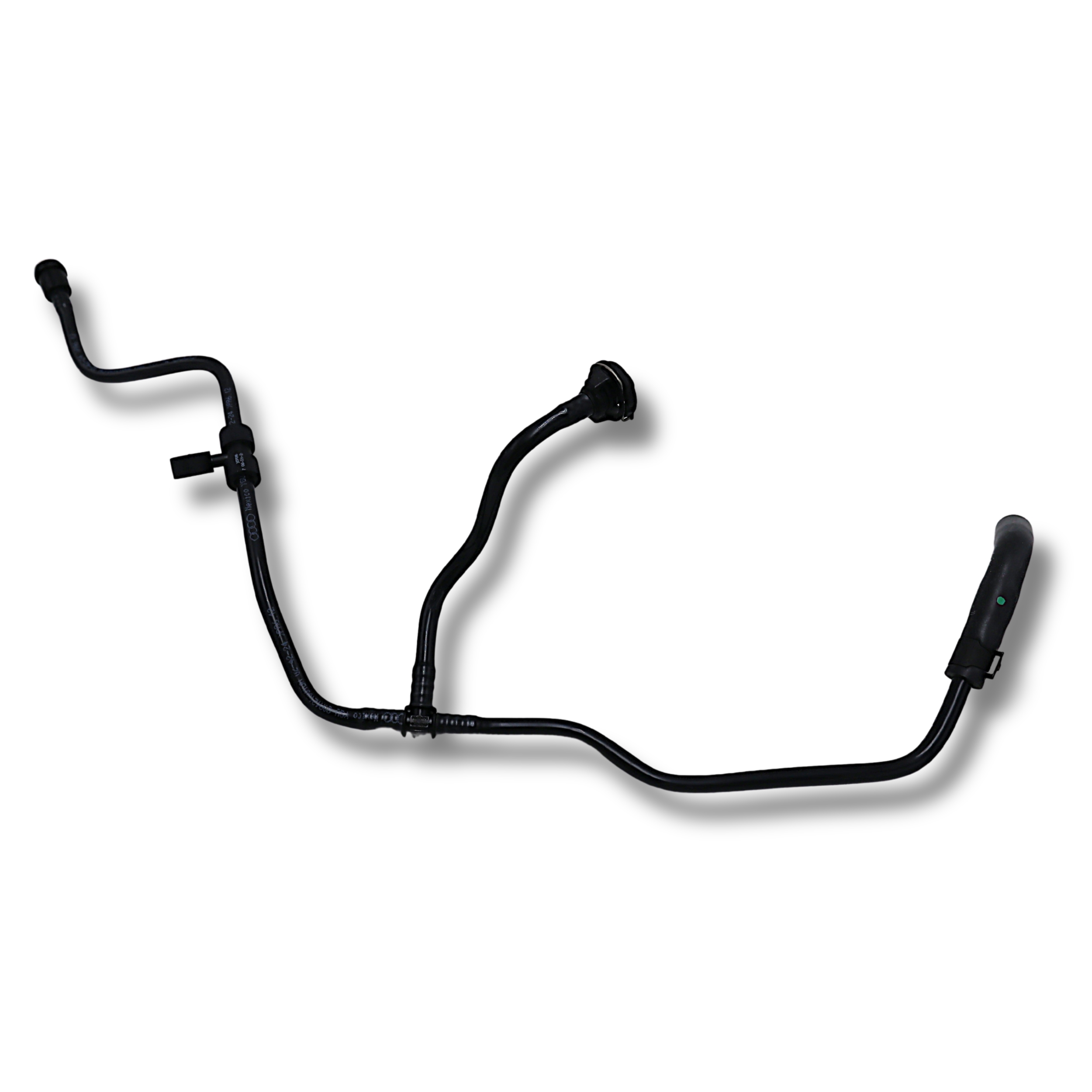 Original Audi Kühlmittelschlauch – 80A121081DH