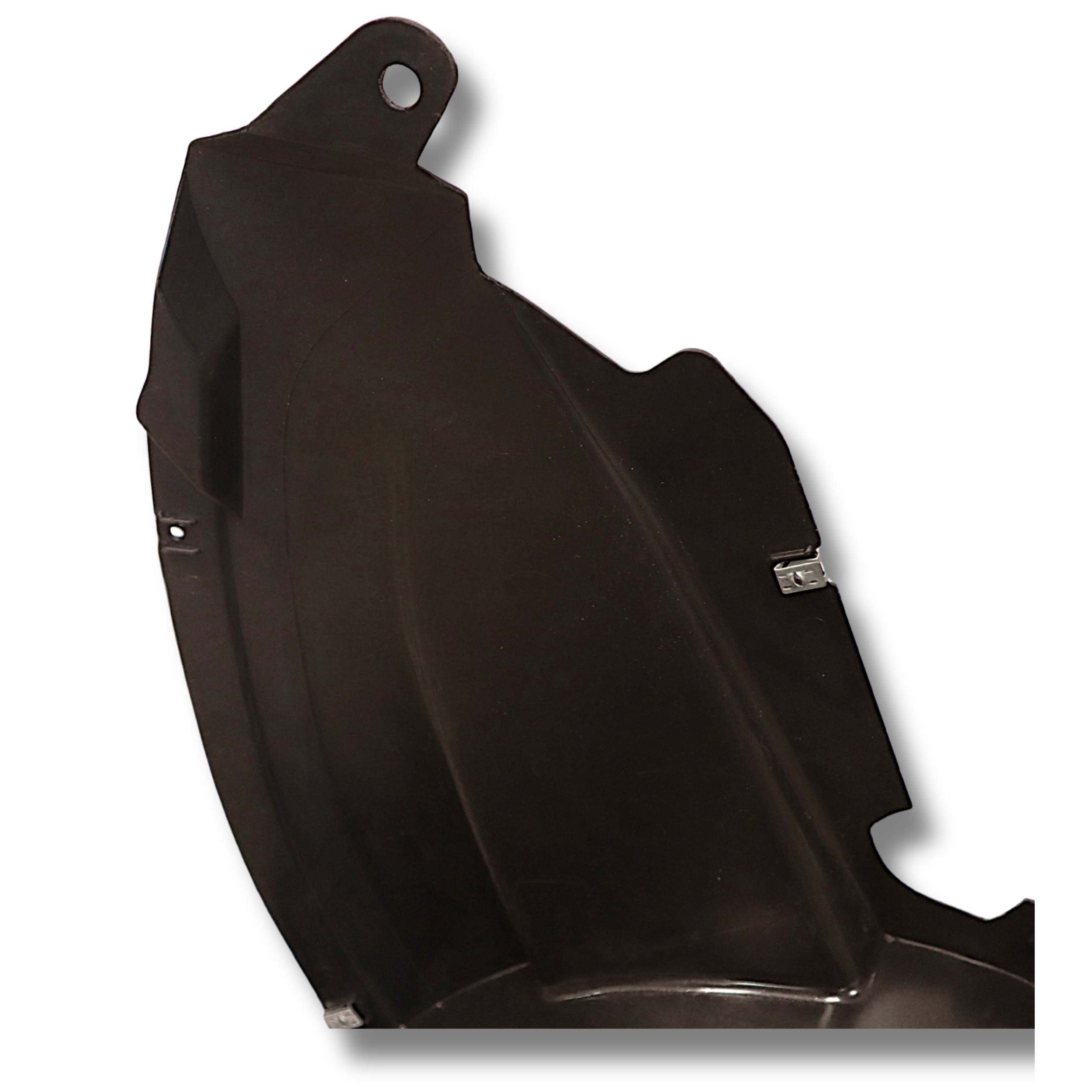 Original VW Passat B7 (3C) Radhausschale Radschale Kunststoff links vorn - 3AA805911