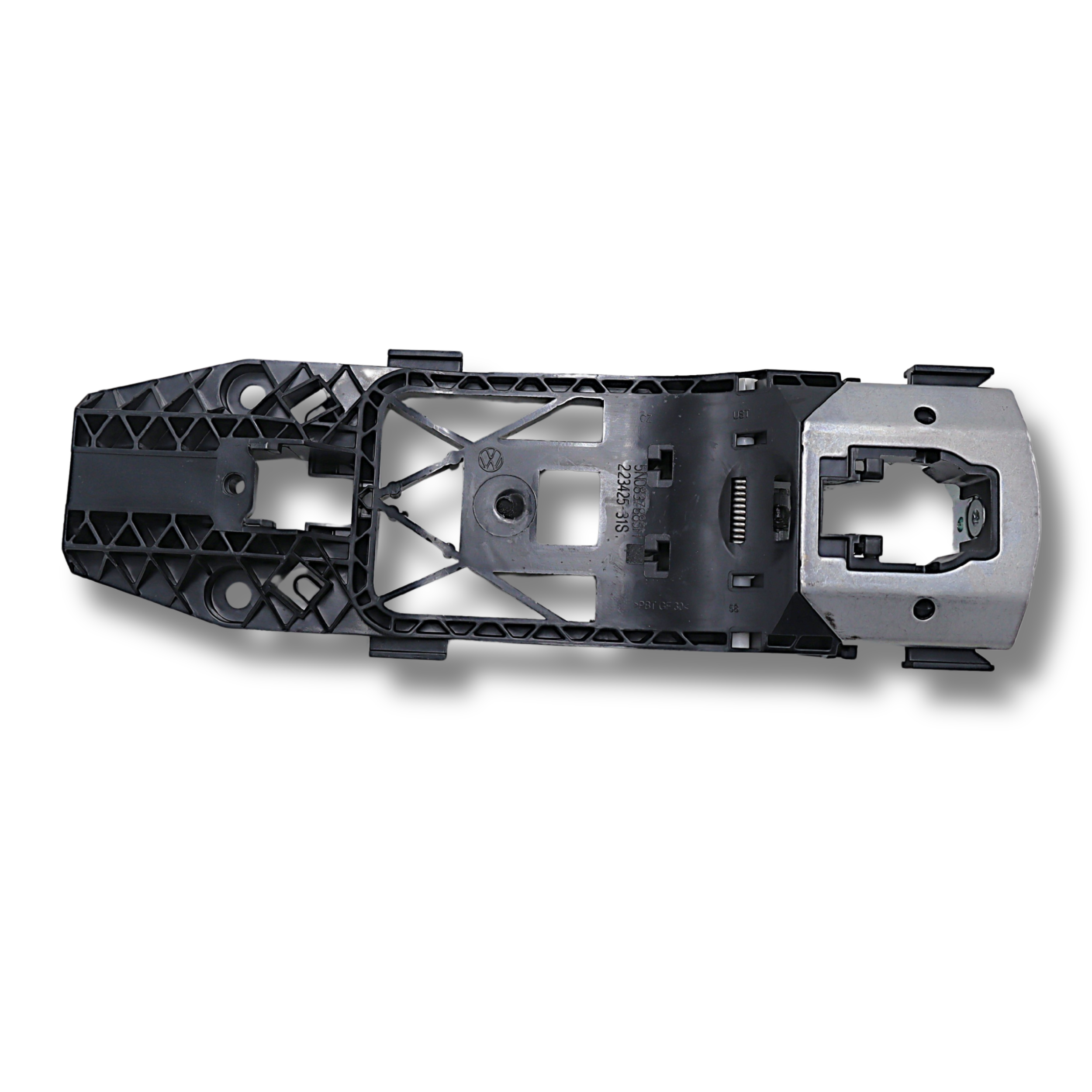 Oirginal VW, Audi, Seat, Skoda Lagerbügel  5N0837885H