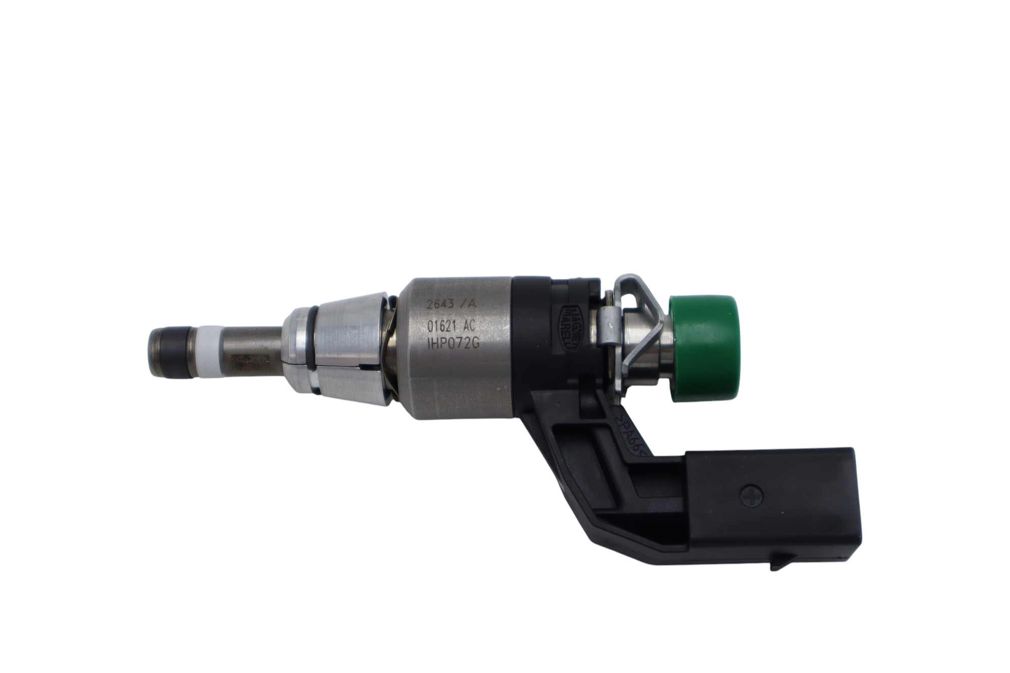 Original VW Passat Touran Einspritzventil mit Dichtring