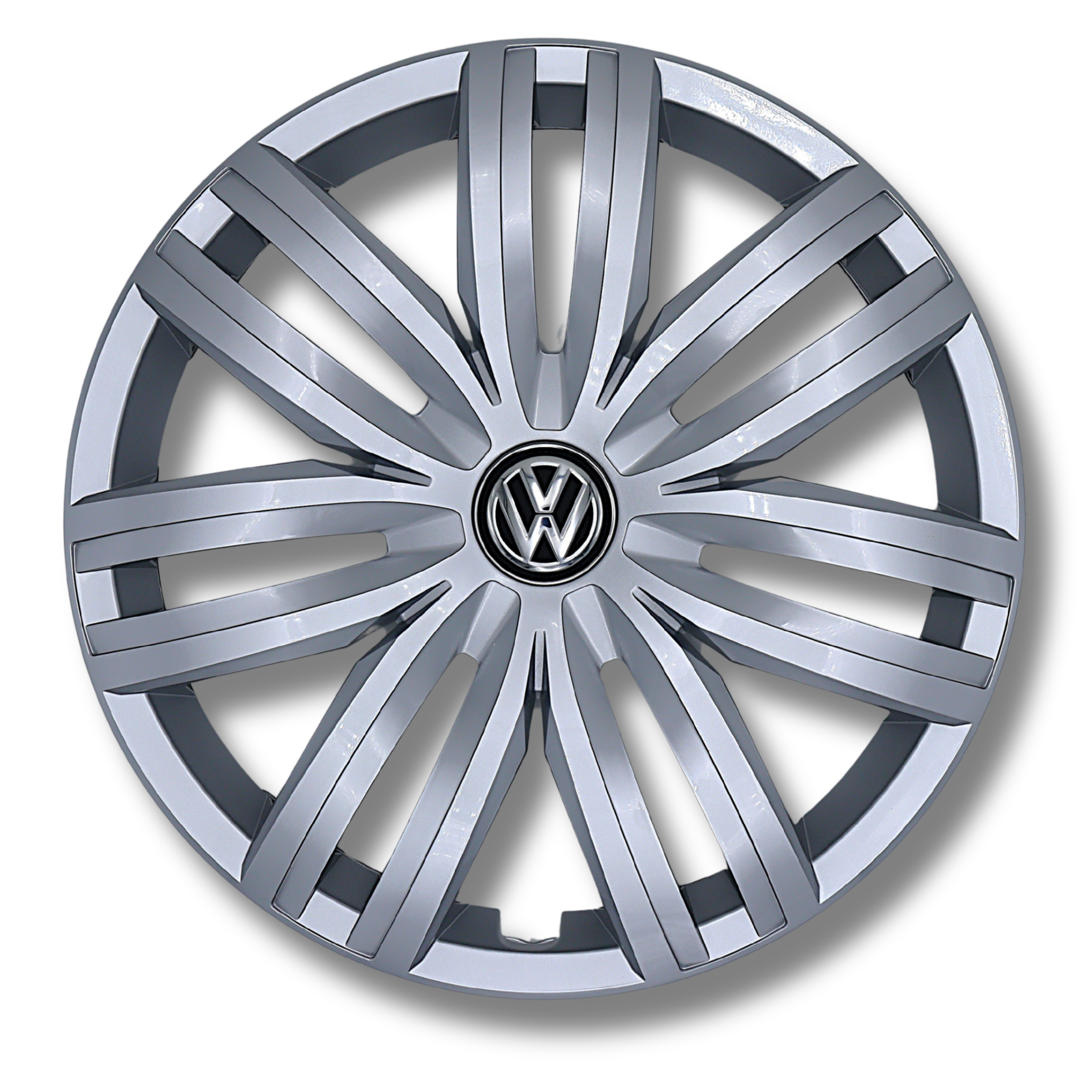 Original VW Caddy Zierkappe 2K5601147  1ZX