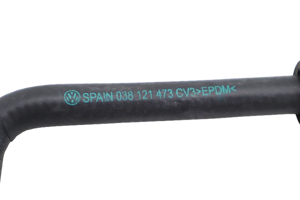 Original Audi A4 A6 Skoda Superb VW Passat Entlüftungsschlauch