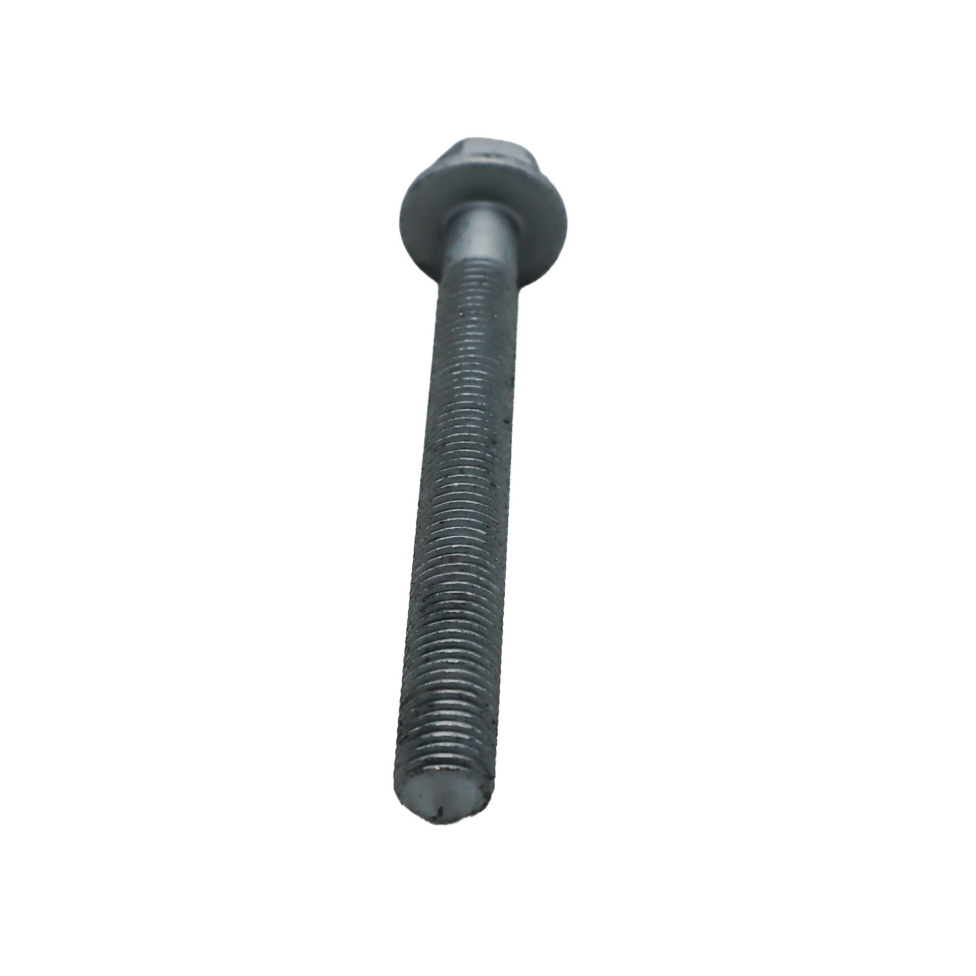 Sechskantbundschraube N  10695901 12x105x90mm Original VW Audi Seat Skoda