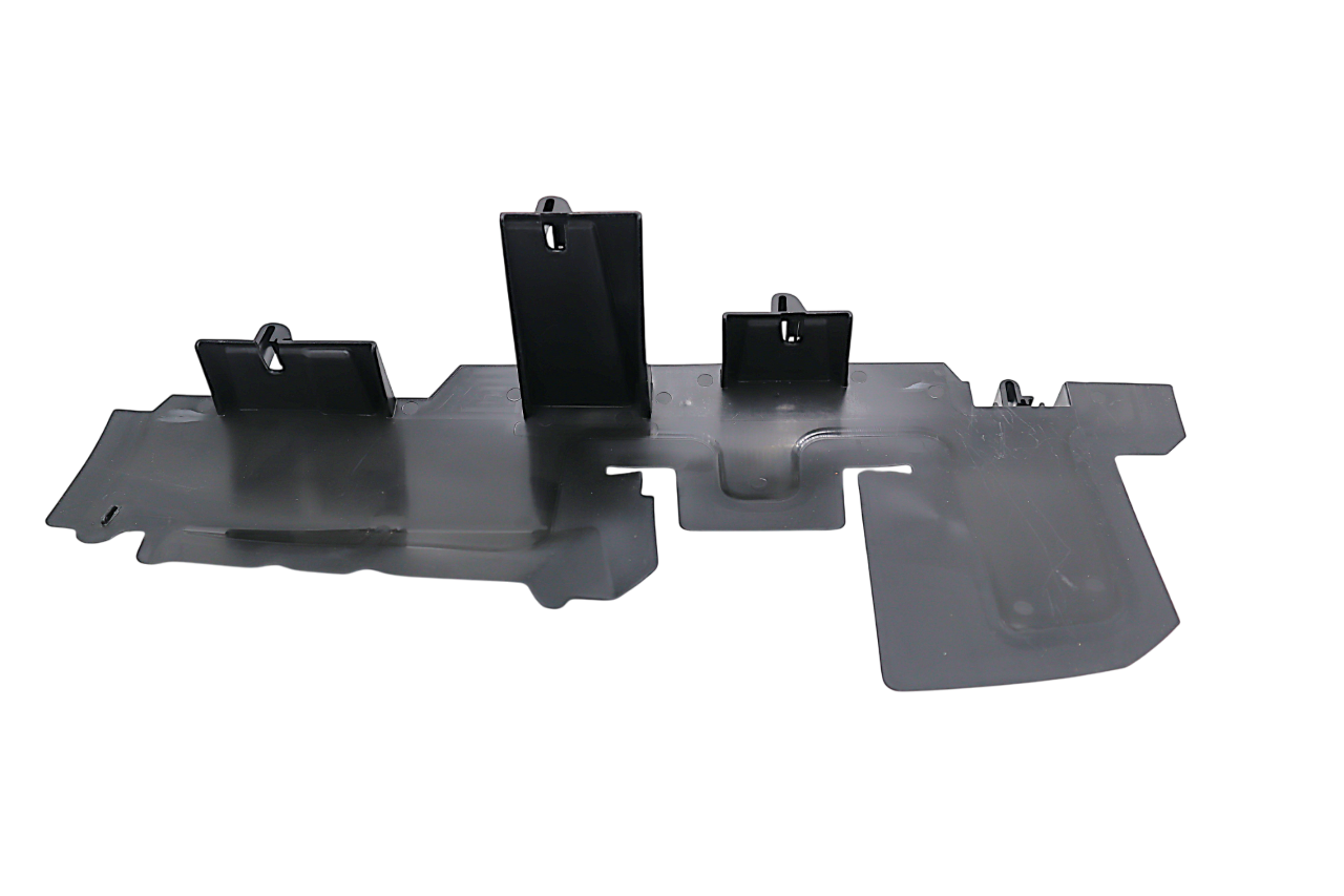 Original VW Polo Luftführung rechts