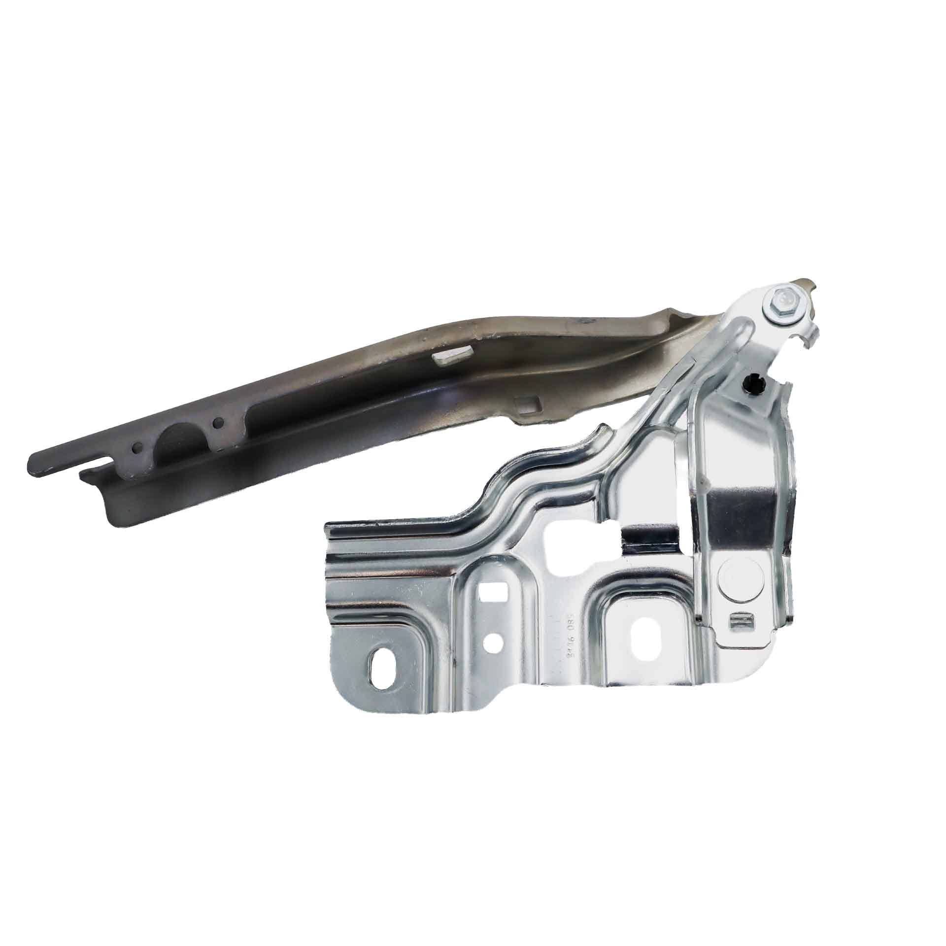 Frontklappenscharnier 83A823302 Original Audi Q3 Bj. 2019 - 2026