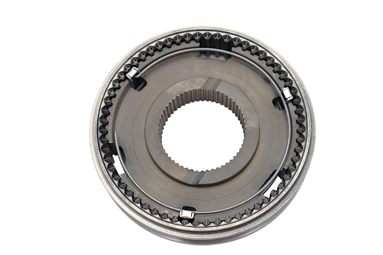 Original Audi VW Seat Skoda Synchronkörper mit Schiebemuffe 1/2 Gang