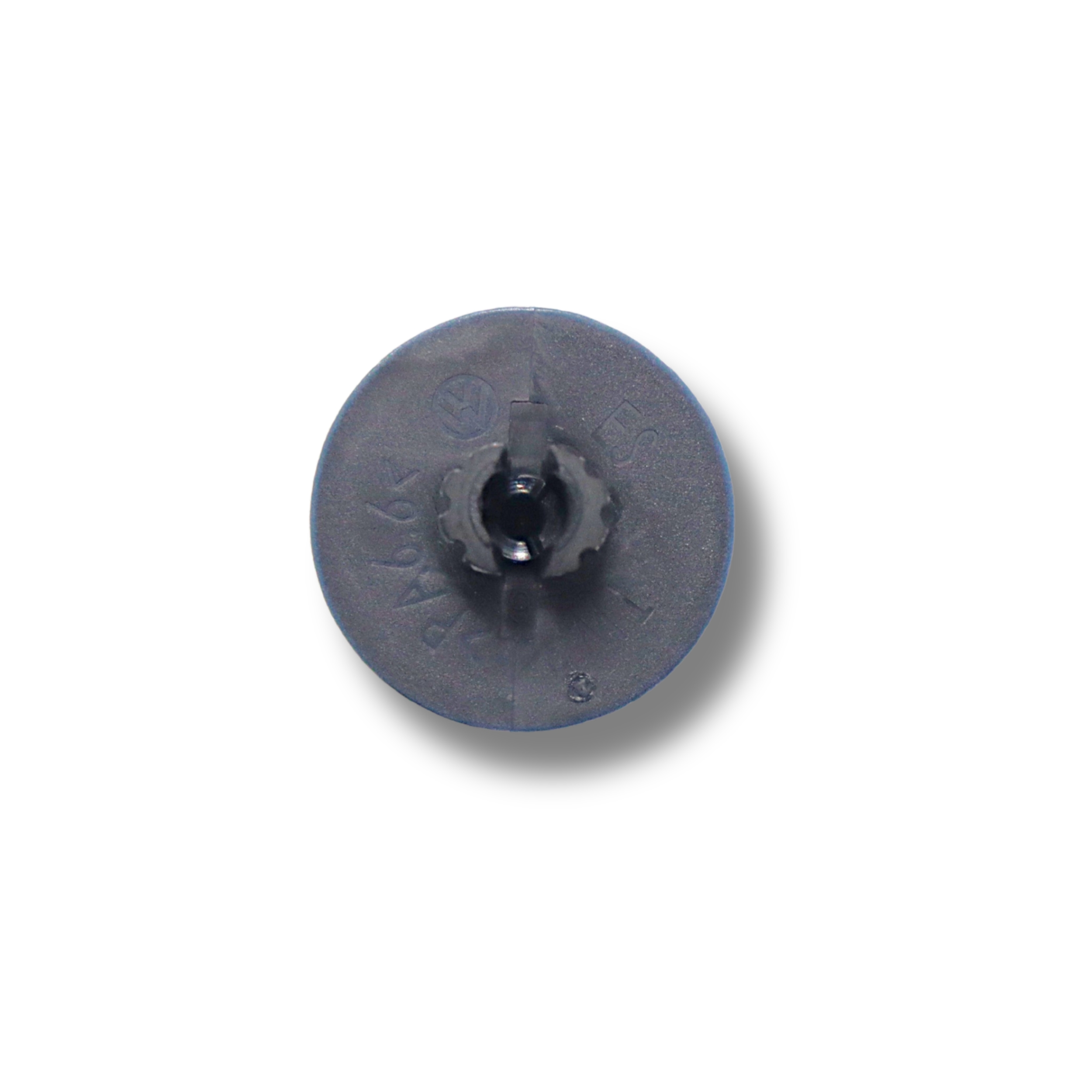 Original Audi VW SEAT Škoda Befestigungsclip – 701867299E9B9