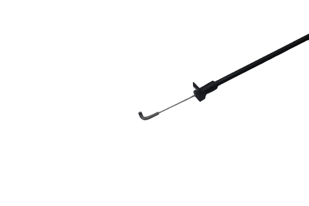 Original VW Crafter Bowdenzug Seilzug für Schiebetür links oder rechts