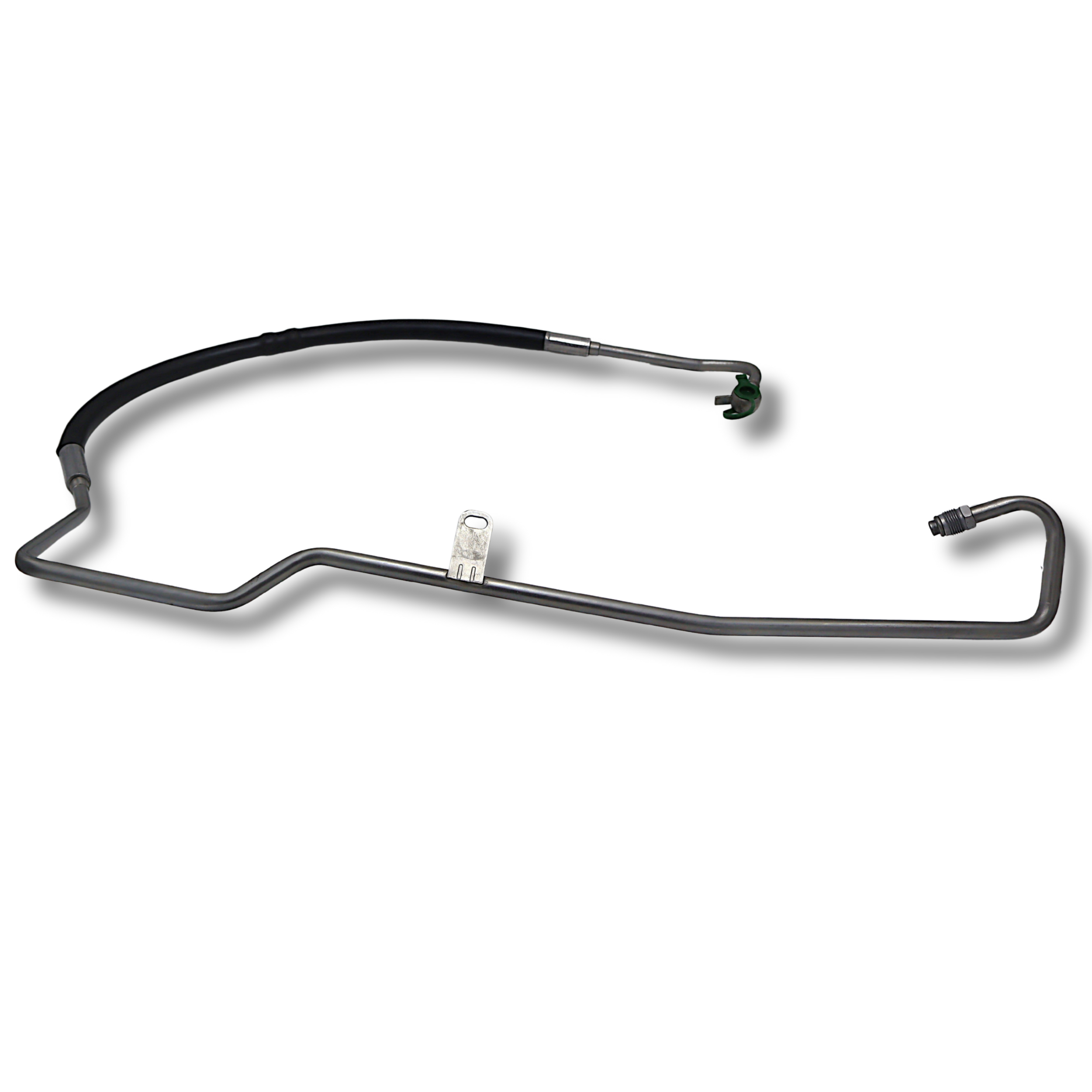 Original VW Campmobil Transporter Dehnschlauch für Lenkgetriebe 7H1422893G