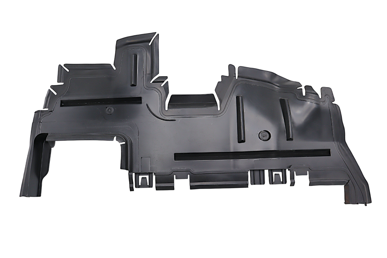 Original Audi A6 S6 Luftführung rechts