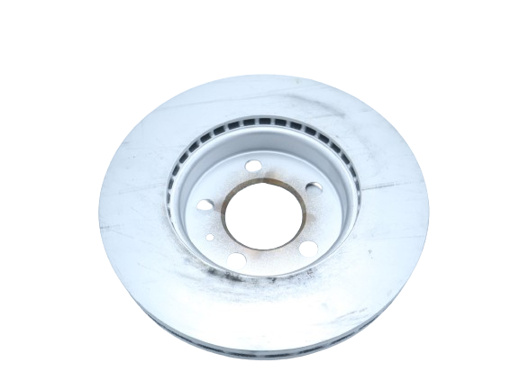 Original Bremsscheiben "SET" Audi VW SEAT Skoda Bremsscheiben Vorderachse 256x22mm