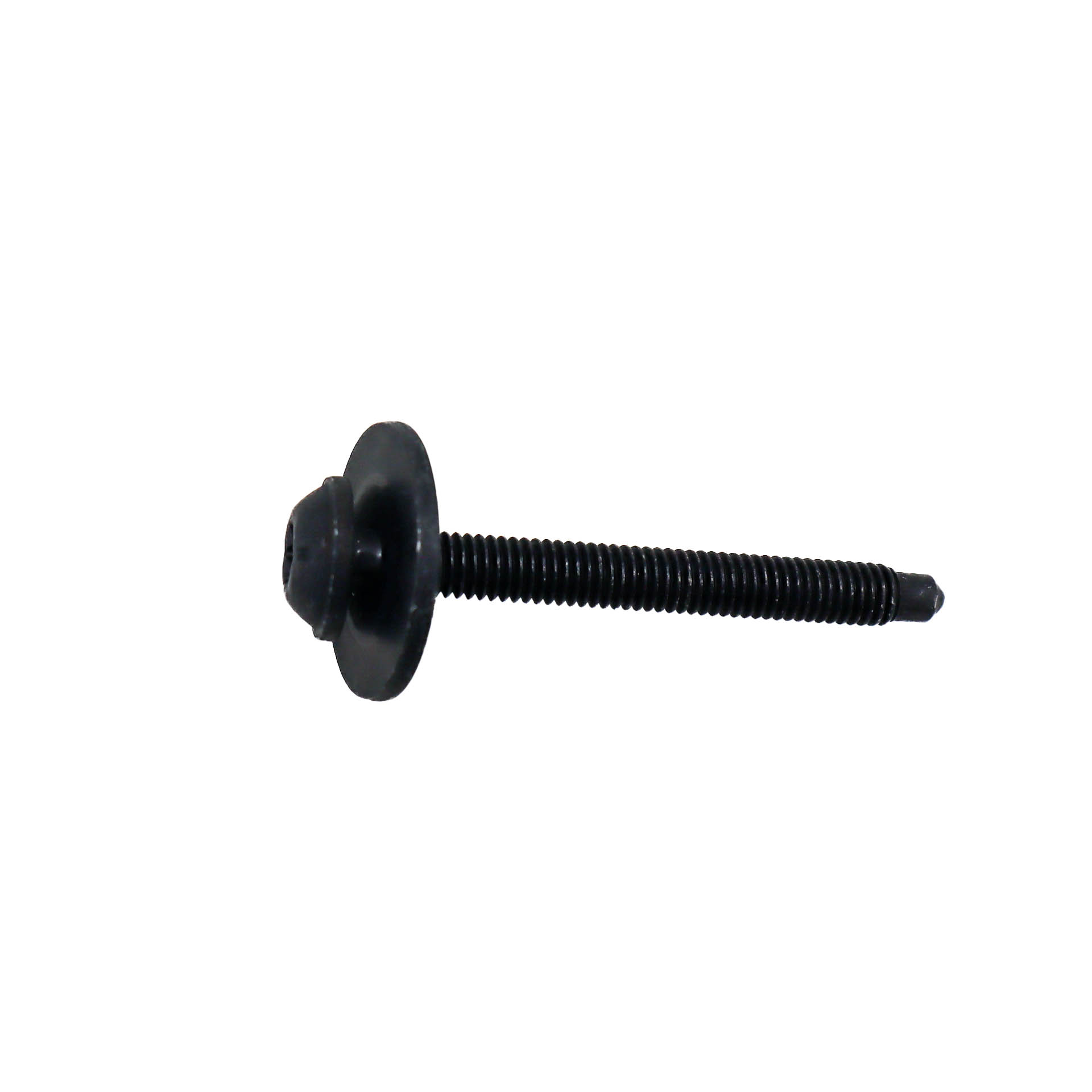 Innensechsrundschraube / N  91228201 / M8 / Original VW, Audi & Seat