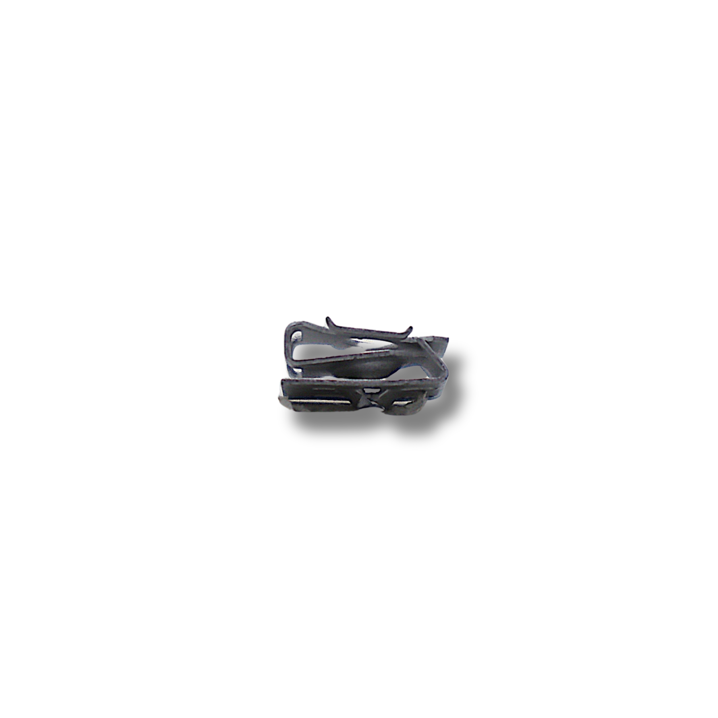 Original Audi Satz Befestigungsteile für Radhausschale vorne & hinten - 4G0098629A